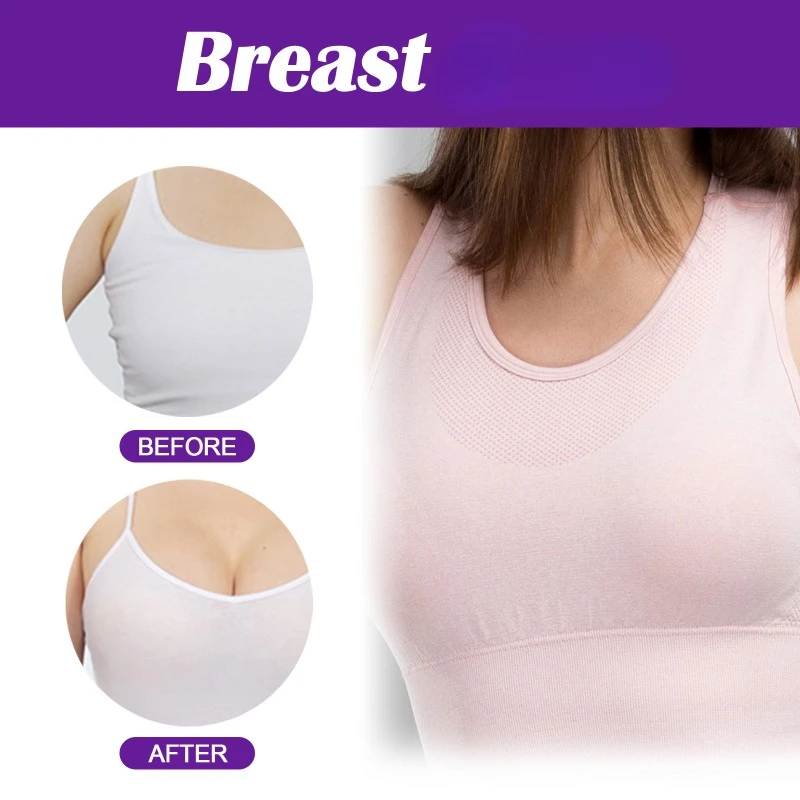 Soft Breast Enlargement Female Hormone Bust Plumping Enhancement Soap Chest Lifting Firming Deep clean Anti Sagging Flat Body