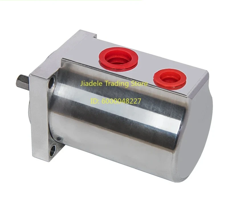 

QM58 Brick Baler Pneumatic Motor
