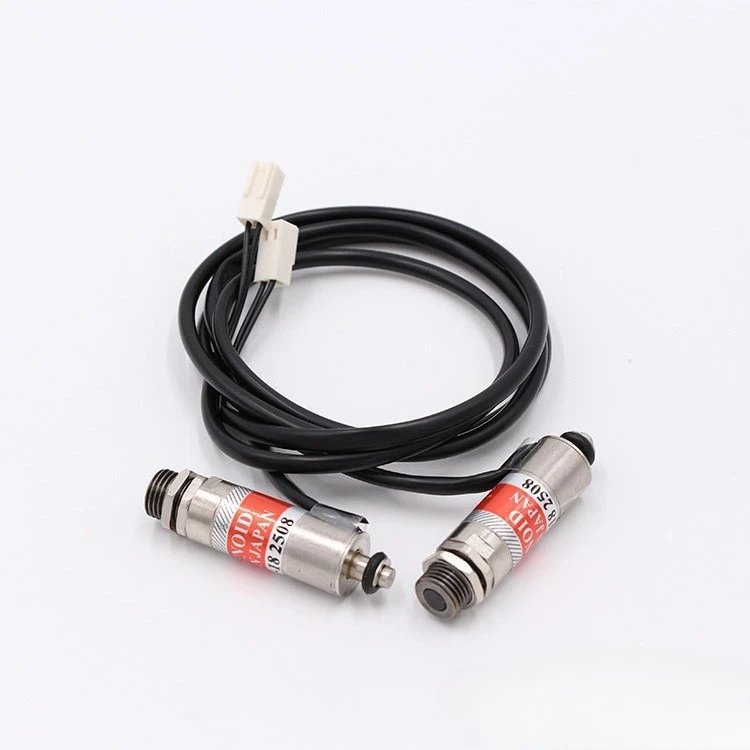 Computer Embroidery Machine Accessories Embroidery Machine Electromagnet Electromagnet Quality Stable Long-term Divide Not Bad
