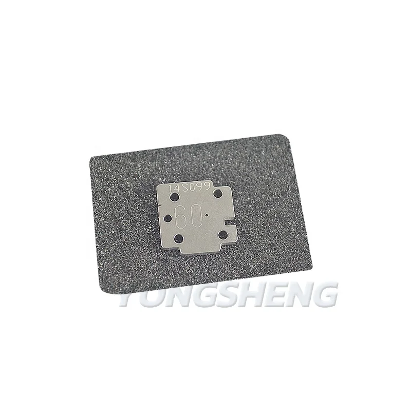 

Domino 26953 50micron Nozzle for Domino A120 Nozzle