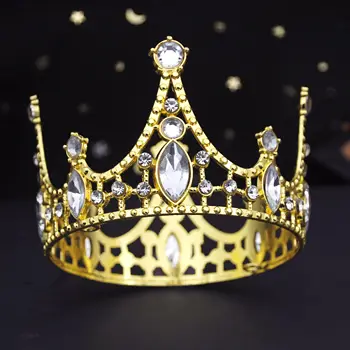 8 best sales Królewska korona - №7