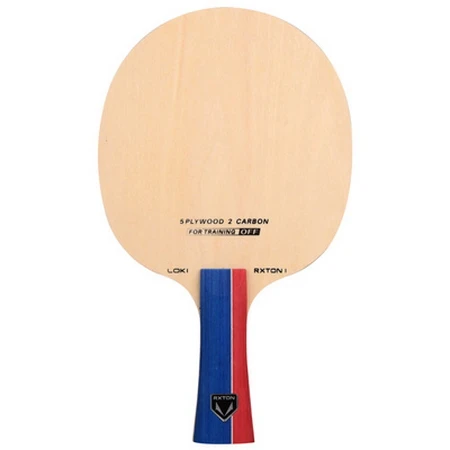 

Loki Rxton 1 Carbon