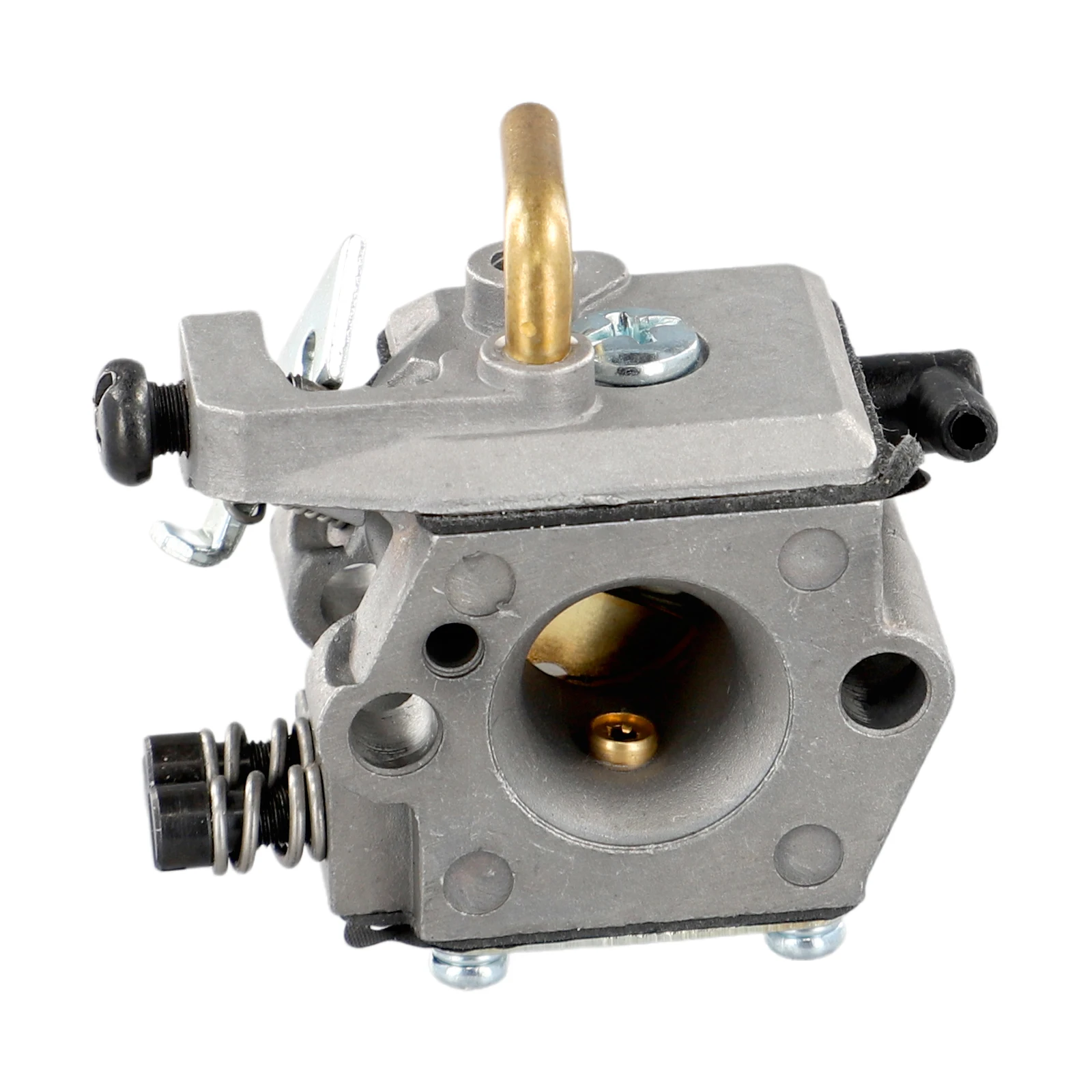 Replacement Metal Carburetor for 026 For MS260 and For MS 260 Chainsaw Engines Designed for Endurance and Reliable Function