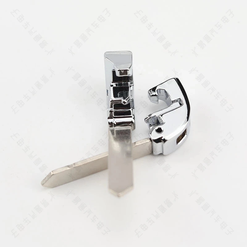 Honda Civic new 11th generation Civic smart card emergency mechanical small key