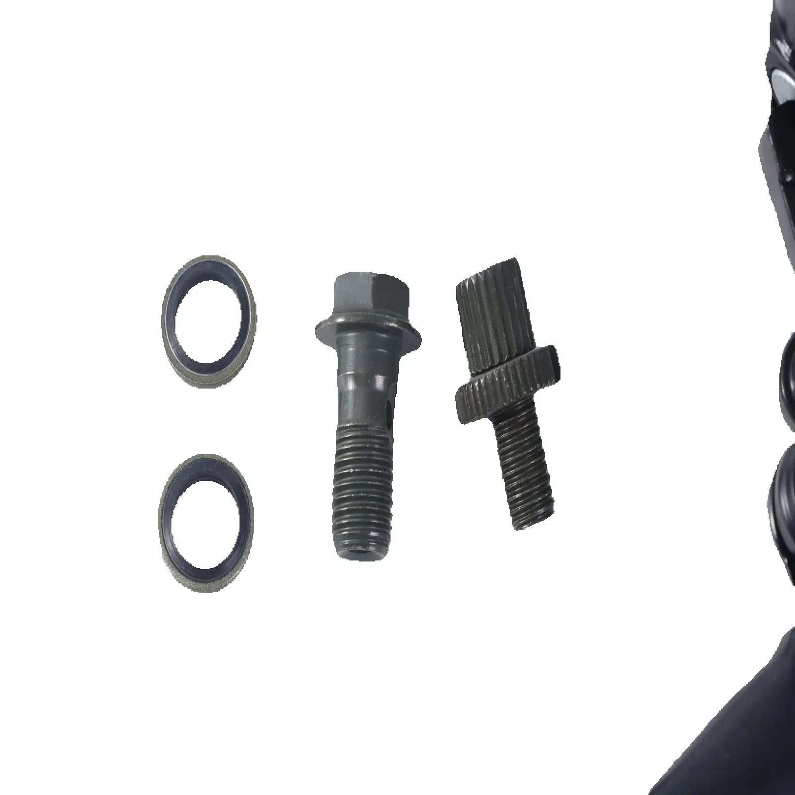 Рычаг главного тормозного цилиндра сцепления в сборе для универсального руля ATV 7/8 дюйма с регулируемым вылетом