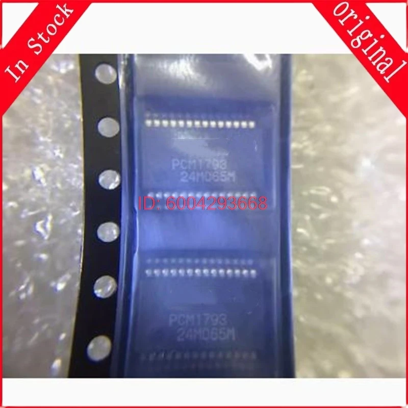 5PCS New Original P…