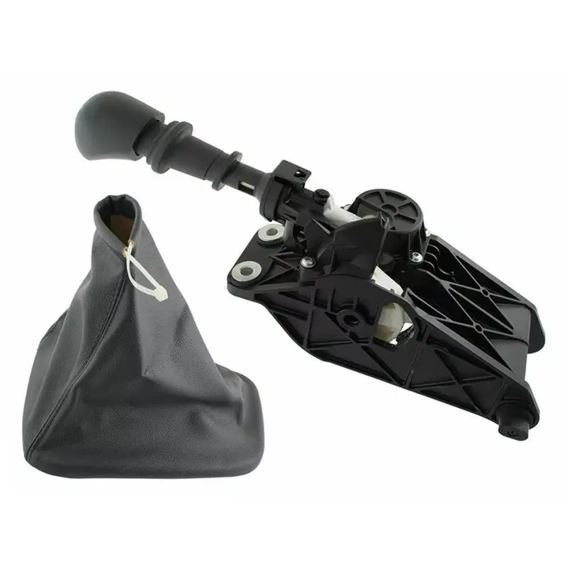 

New Gear Head Manual Knob Shift Lever 9032600009 For Benz Mercedes SPRINTER CDI 2000-2005 A0002600009 Gear Shift Control Unit