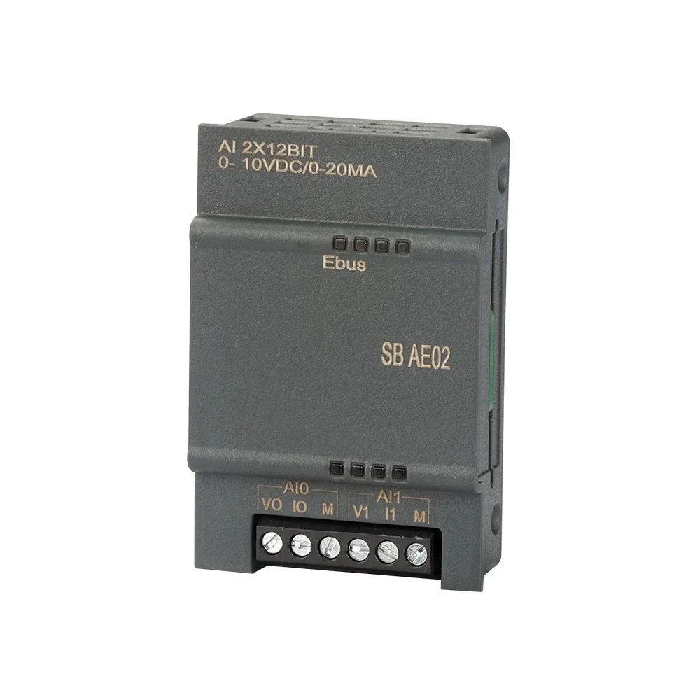Сигнальная плата для 200 PLC DT04 AE02 AM03 AM04 AE04, расширенный модуль