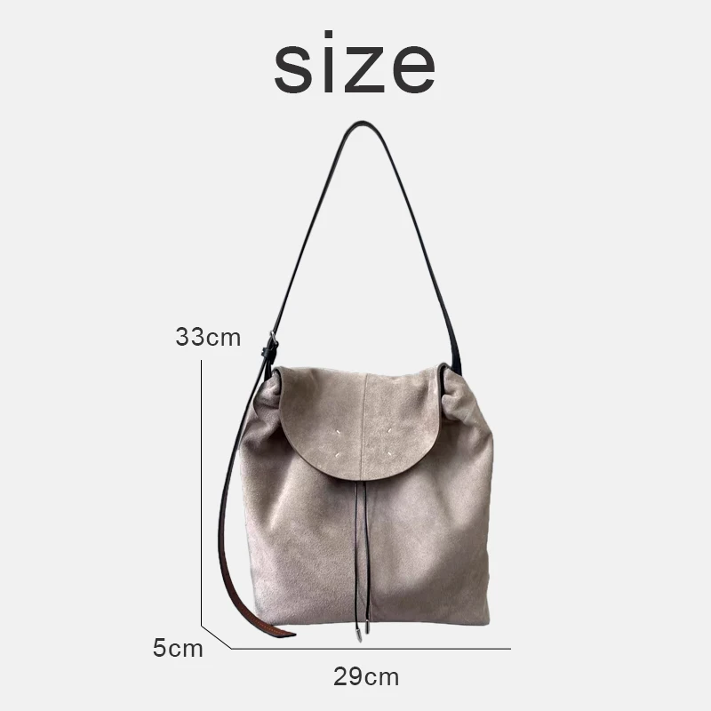 Custom Initials Leather Tote Bags For Women Luxury Designer Handbag And Purse 2026 New In Natural Cowhide Slim Underarm Shoulder