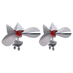 360 Degree Reflective Bird Scarer Chaser Extrude Crow Keep Away for Lawn Wind Power Scarer Operated Garden Tool Bird Supplies