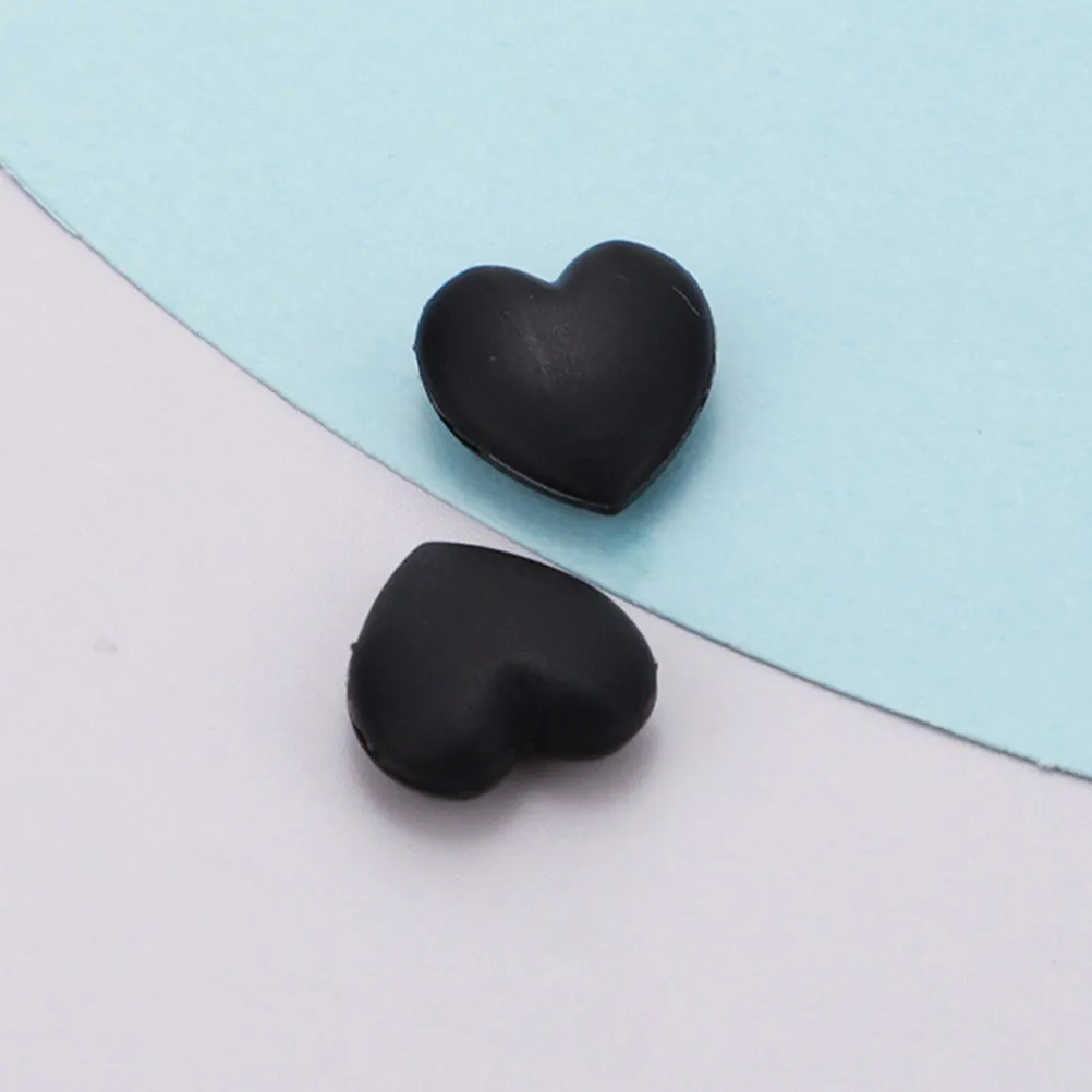 

40Pairs Silicone Glasses Ear Grips Anti-Slip Eyeglass Retainers Comfortable Invisible Eyeglass Accessories for Men Women Teens