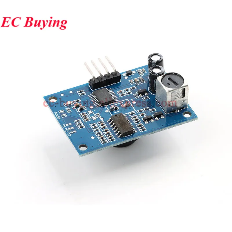 Waterproof Ultrasonic Ranging Module JSN-SR04T JSN-SR04T-V3.3 Distance Measuring Transducer Sensor JSN-SR04T 3.3 for Arduino