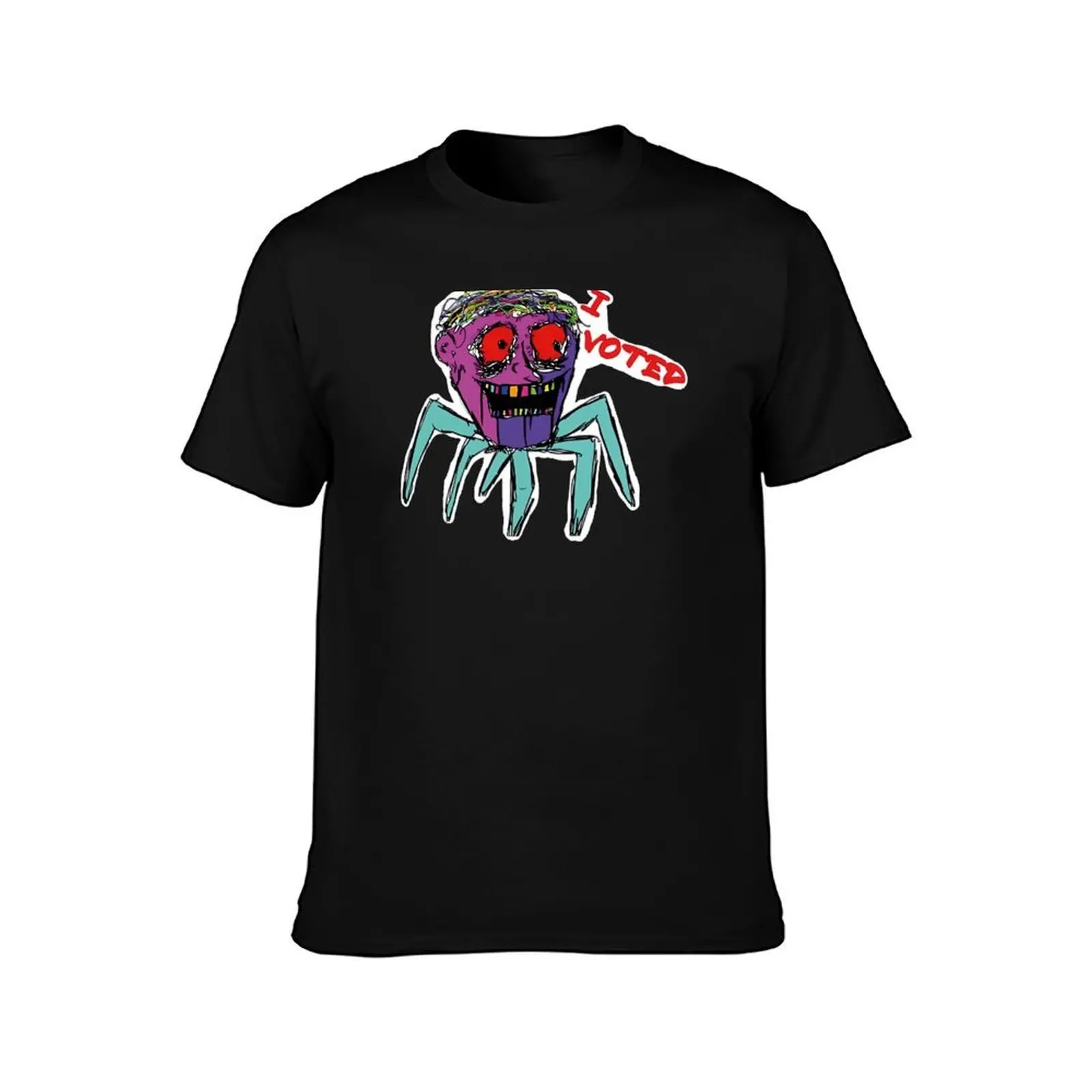of Ulster County I Voted hudson rowan T-Shirt t shirts for man pack white T-Shirt