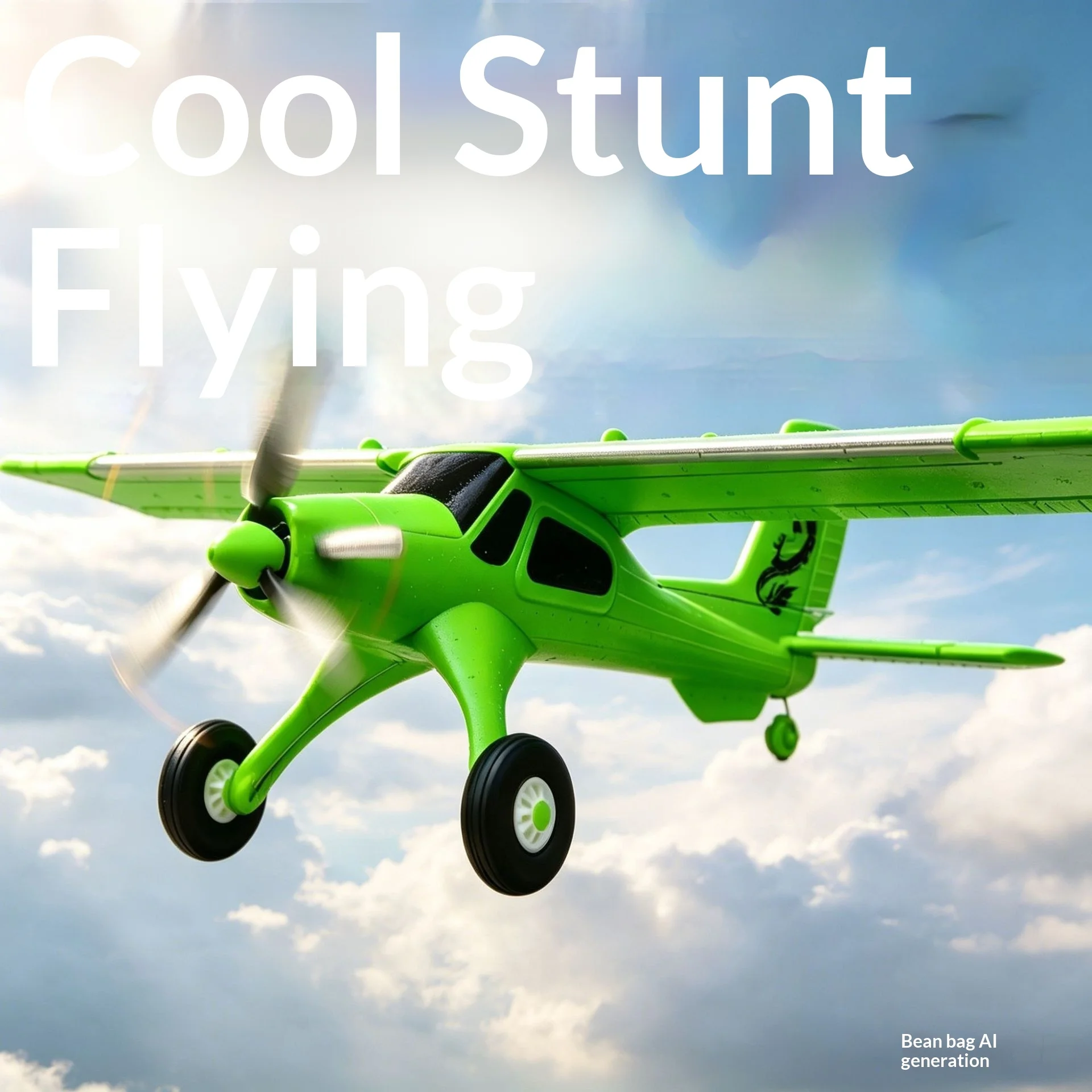 Mf X7 Remote Control Airplane Four Channel Dragon Phoenix Fighter Brushless Motor Fixed Wing Epp Foam Adult Hobby Outdoor Flying - view 3