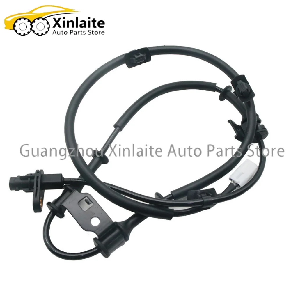 

59810-2V500 598102V500 Высококачественный новый передний левый датчик скорости колеса ABS для Veloster L4 1.6L 2012-2017, автозапчасти