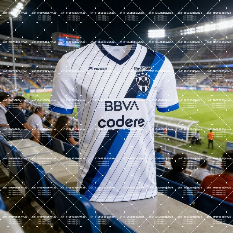 

Футболки для футбола Monterrey: повседневные, спортивные, для активного отдыха, быстросохнущие и дышащие, семейные комплекты, модные, в стиле Y2K