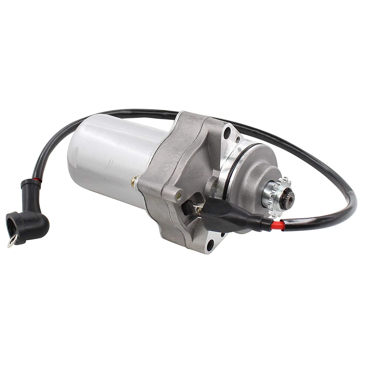 3 Bolt Starter Motor For Most Chinese 50cc 70cc 90cc 110cc 125cc Motocross Tao Tao ATV