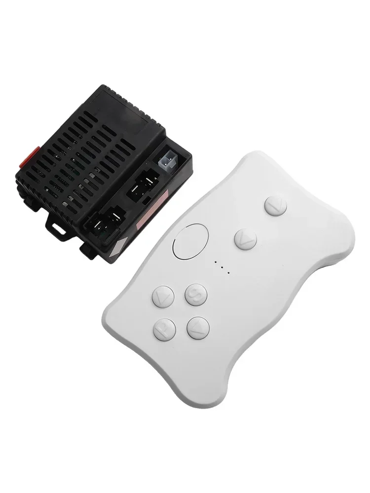 Weelye Remote Control RX23 Remote Control For Baby Car ABS Metal High Reliability Model RX23 Stable Performance