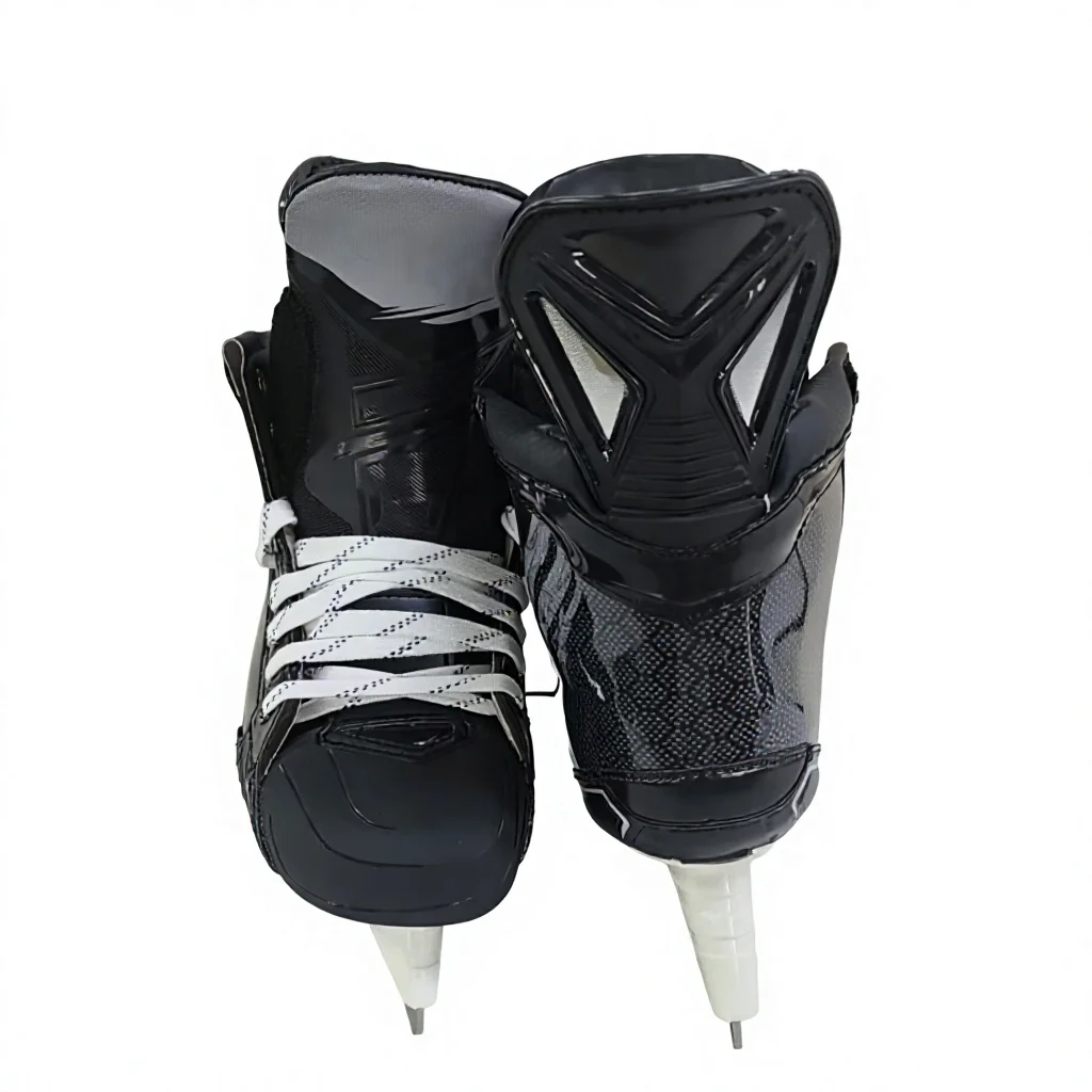 2027 Custom Hockey Skates Ice Hockey Skates Junior Intermediate Senior Size Professional Players