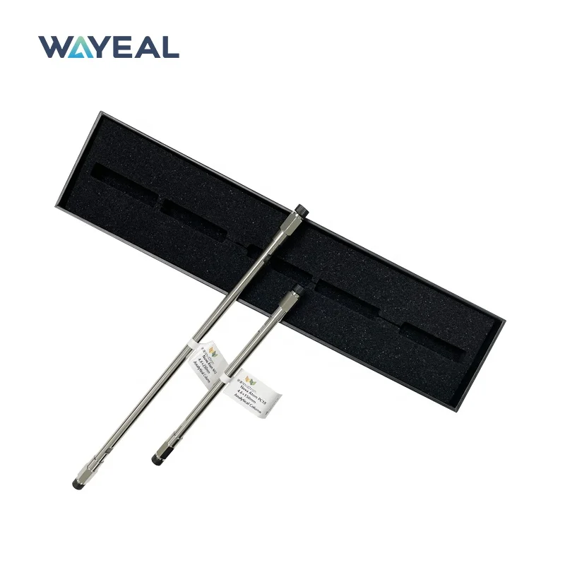 Wayeal 4.6*250Mm 5U… - image