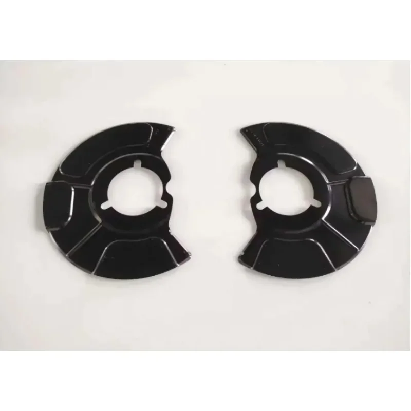 

68257203AA 52124765A 68257202AA 52124764AE Front Brake Backing Plate for Jeep Grand Cherokee WK 2011-2020 BBD/WK2/009A