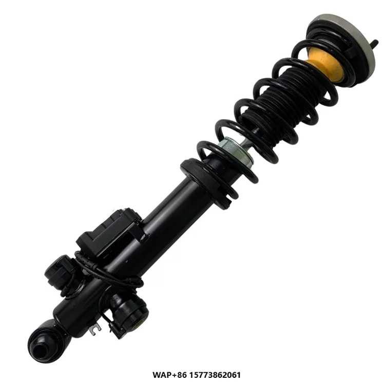 

Rear Right Shock Absorber with EDC System for Bmmer F10 5-Series 520i 525i 528i 530i Suspension Parts