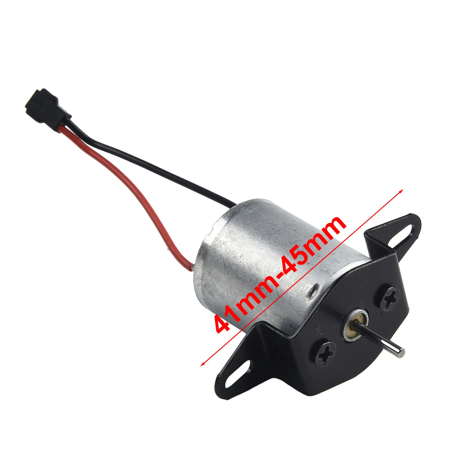 Upgrade Your Fireplace Fan with this Replacement Motor Convenient and Practical Suitable for Home and Professional Use