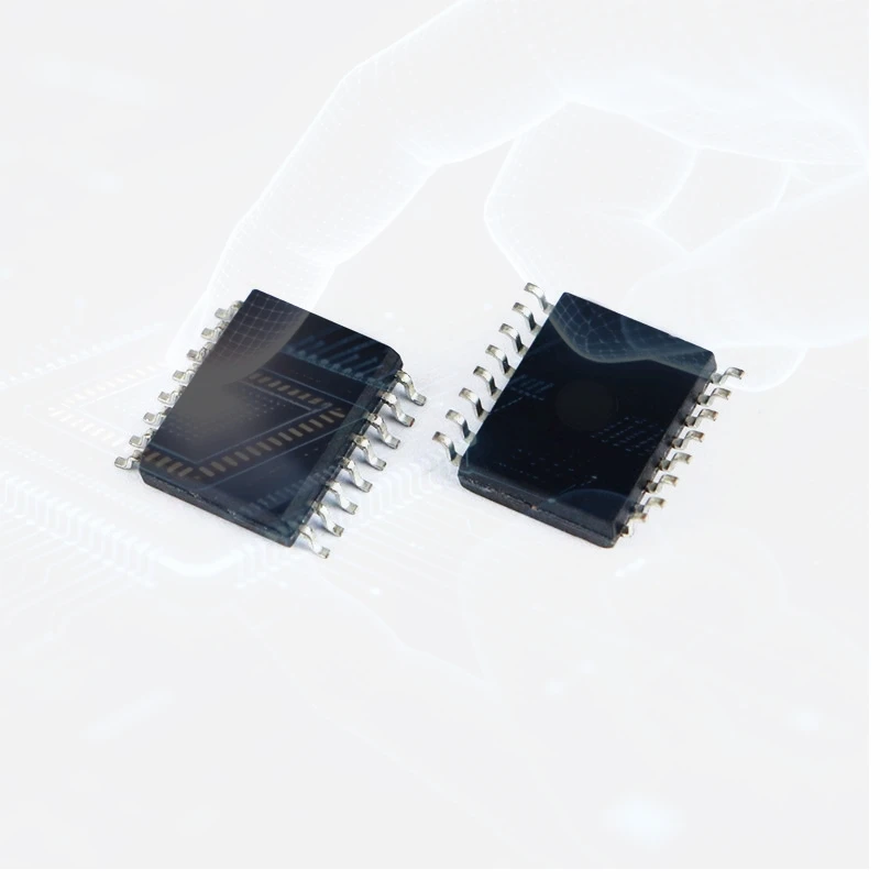 (5-10-20-30-100PCS) VND600 HSOP-10 VND600SP