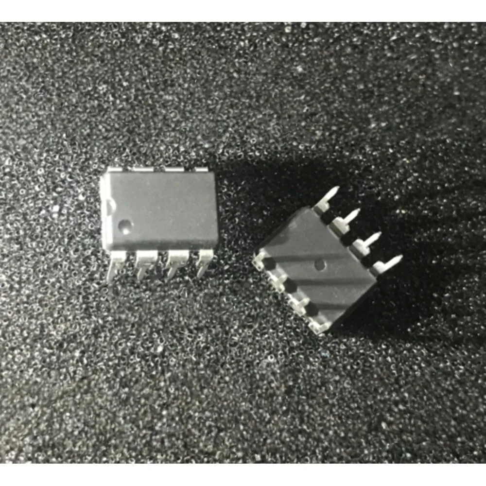1-100PCS UC2845BN UC2845 X21C ADC124S021CIMM XMEGA256D3 ATXMEGA256D3-MH XMEGA256D3-MH LM13700M LM13700 LM13700MX