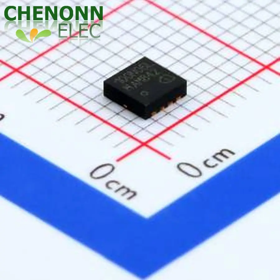 30PCS/LOT BSZ100N06LS3G (MOSFETs)