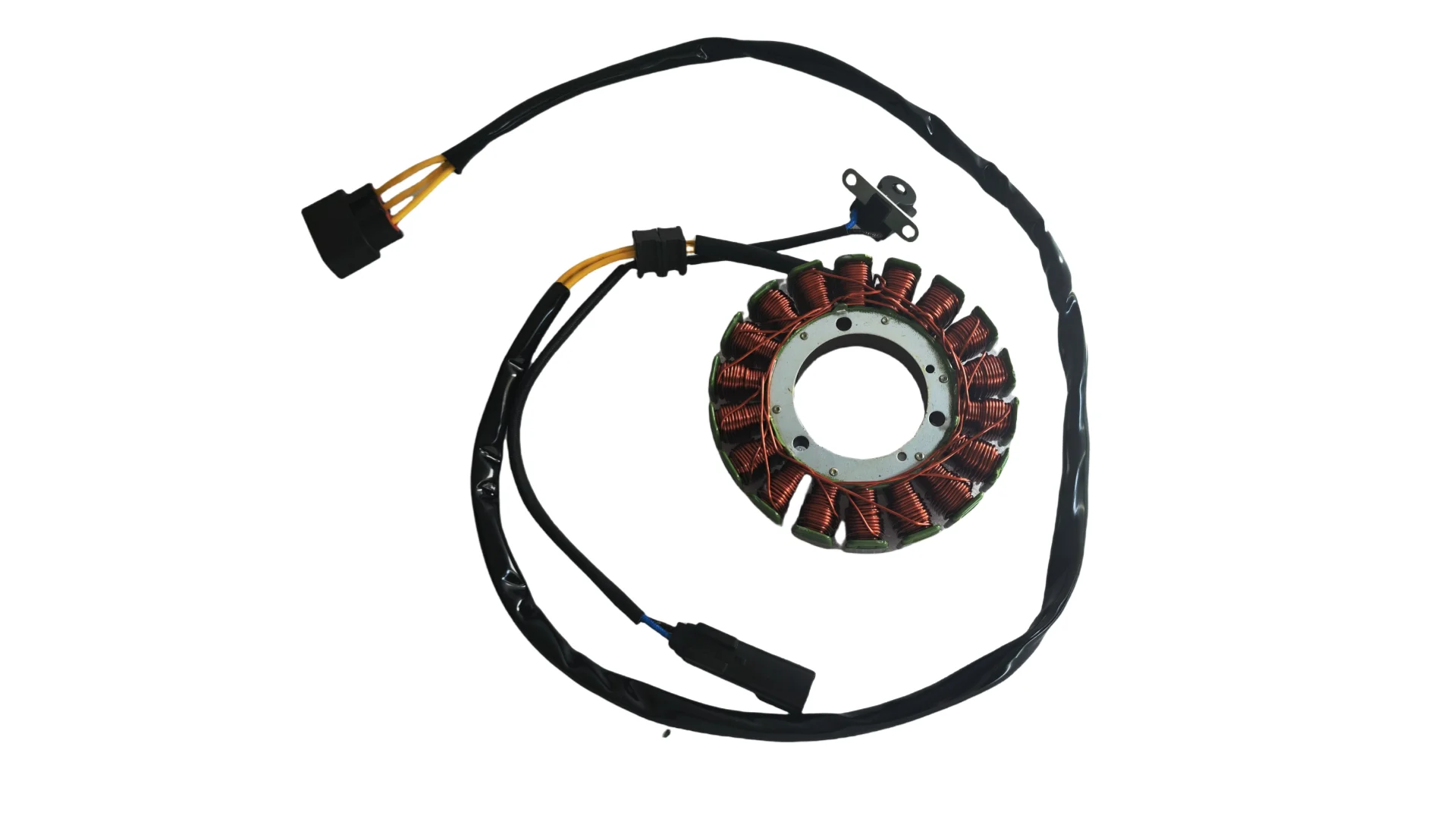 

Original genuine CVT engine magneto coil is suitable for Hisun750ATV UTV P007G00311200000