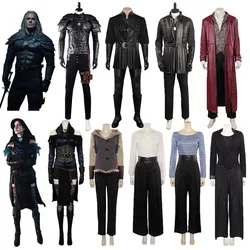 Geralt ์ฝ์คํ๋ ์์ ์ฑ์ธ ๋จ์ฑ ๋ง๋ฒ์ฌ ๋ณ์ฅ ์
์ธ ๋ฐ์ง ์ฝํธ Yennefer ์ฌ์ฑ ๋กค ํ๋ ์ ํํ์ง์ ์์ ํ ๋ก์ ํํฐ ์ ์ฅ