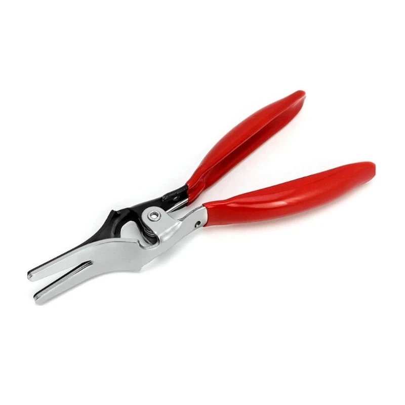 

Easy to Use Tool Convenient Plier Hand Hose Remover Car Repair Solution Long Servcie Plier for Separating Oil Pipes