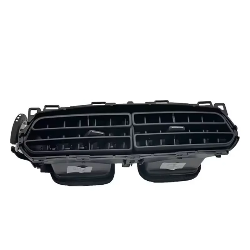 Automotive air conditioning vents Fit Central Air Outlet Vent Air (Left and Right) For Peugeot 301 For Citroen C3