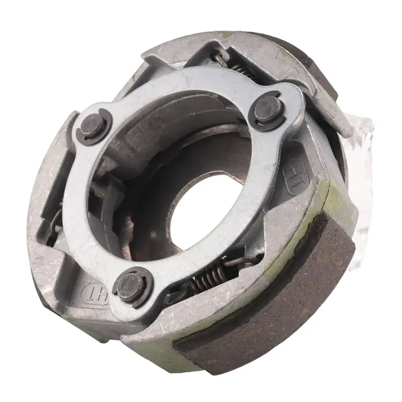 A48P-Clutch Shoe Clutch For Yp250 170Mm 173Mn For Linhai 260Cc 300Cc Aeolus Vog 250 257 260 300Cc Buyang Spare Parts