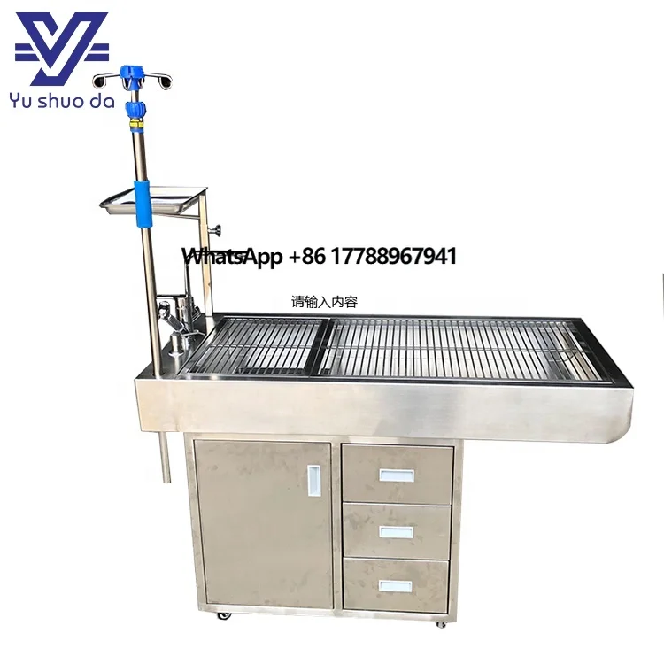 

China Surgery Medical Equipment Veterinary Products