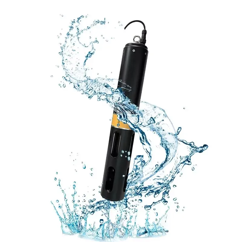 High Quality Multi-parameter TDS,Depth,Temperature,Turbidity Sensor RS485 For Water Quality Monitoring