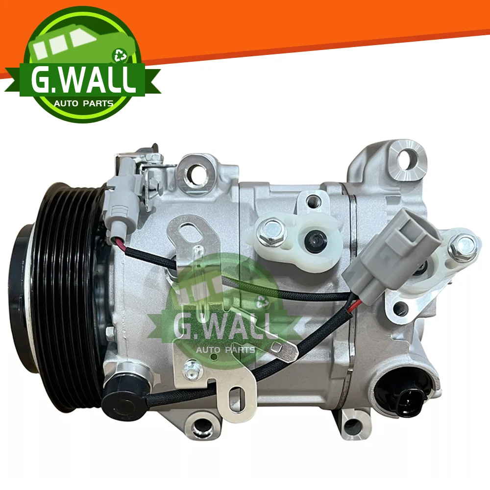 

Air Conditioning AC Compressor For Toyota RAV4 2.5L 2013-2018 8832042140 198310 197310 CO 29184C 6513266 140935C