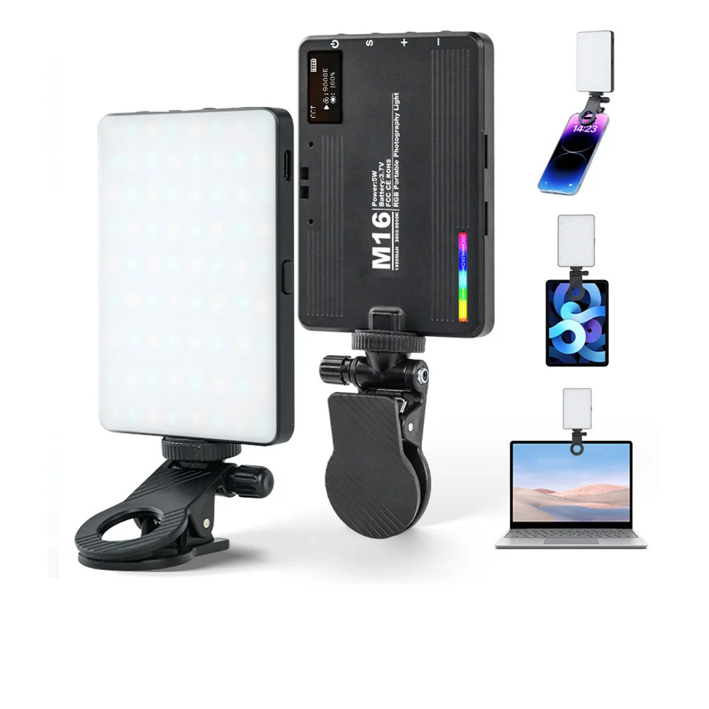 Мини-вспышки RGB для камеры мобильного телефона