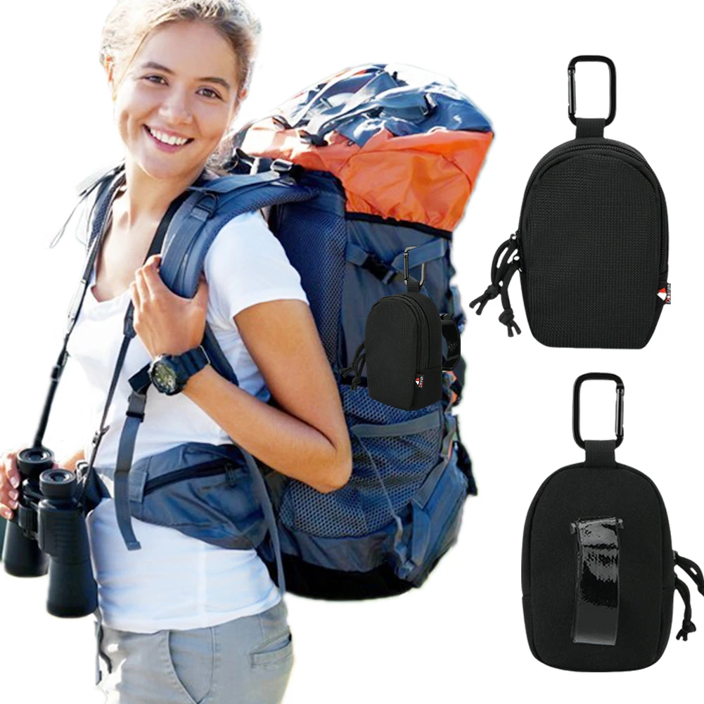 Étui de transport en Nylon, sac de rangement Portable, étui de voyage pour haut-parleur Soundcore Select 4 Go BT