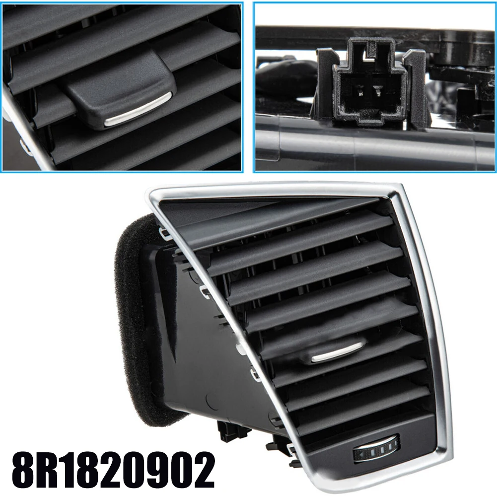 

For Hybrid Prestige Size As Picture Shows Right A C Air Vent Q5 Air Vent Factory Specifications For Q5 2010-2016