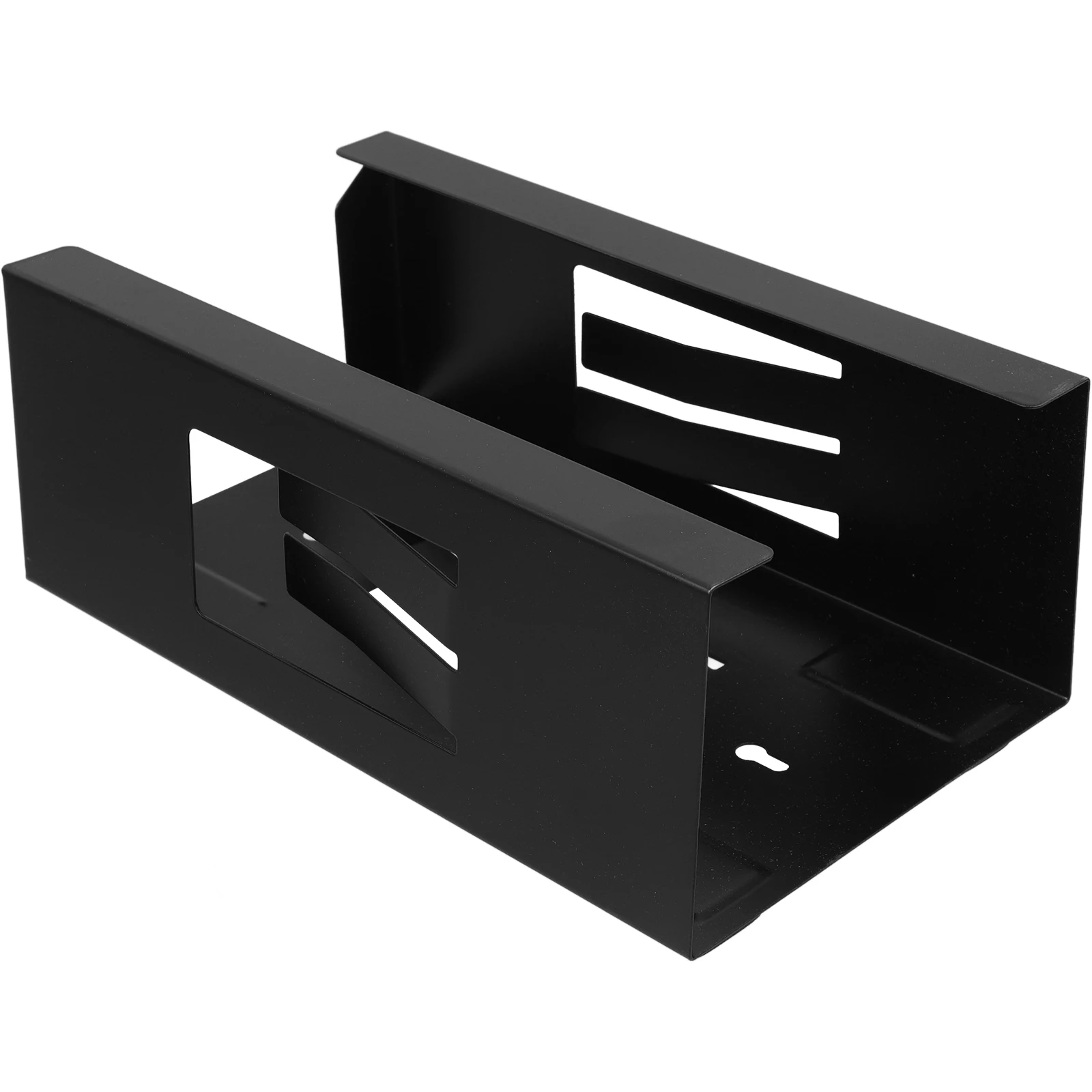 

Magnetic Glove Box Holder Black Disposable Gloves Box Dispenser Wall Mount Tool Accessories Tray Tissue Holder Ganizer Storage