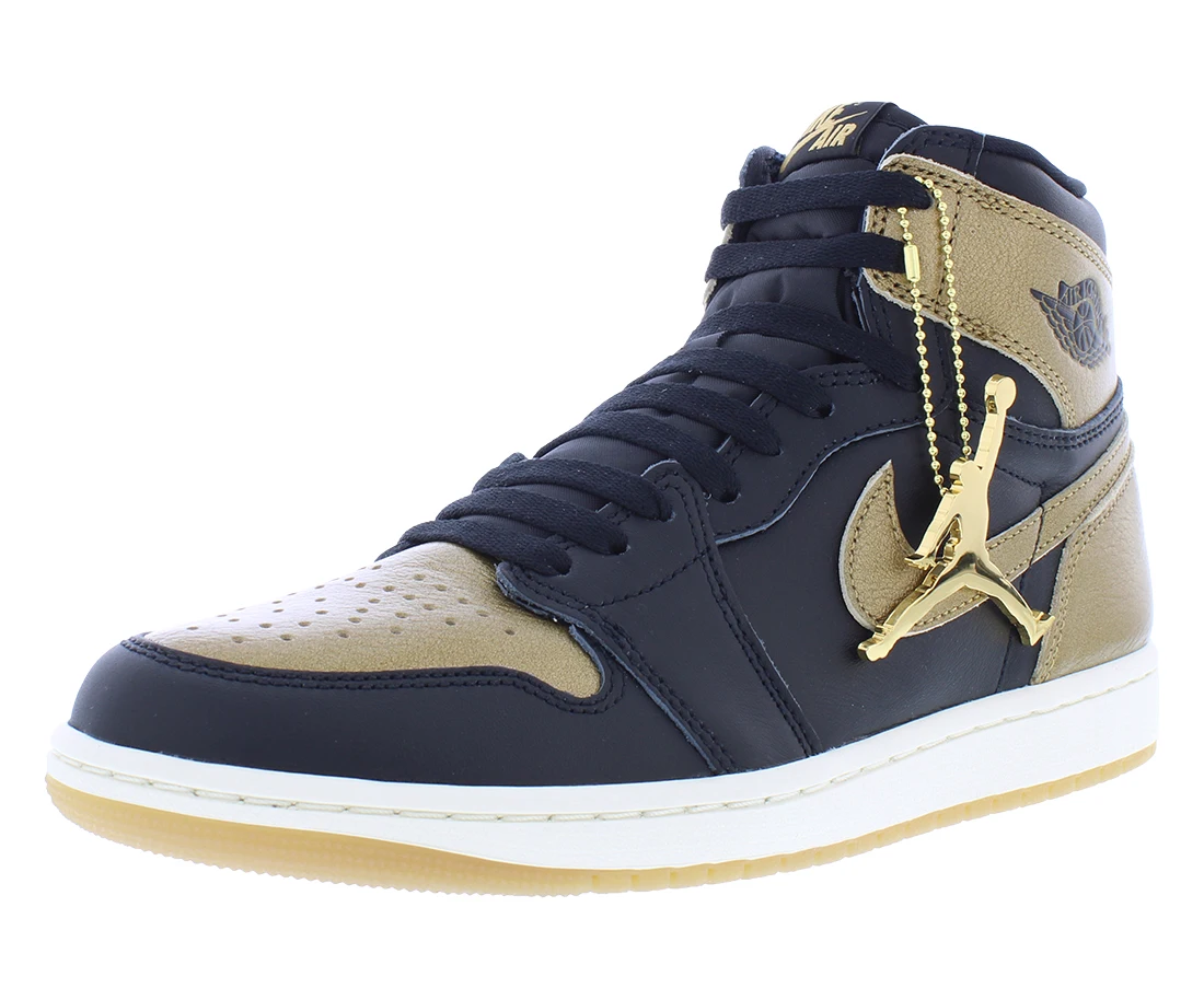 

Nike Air Jordan 1 Retro High Original Mens Shoes