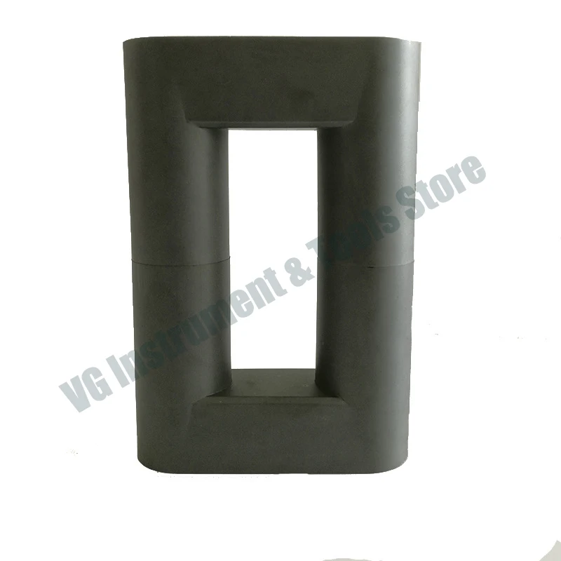 UY42 UY120/89/42 Ultra Large Power Transformer Ferrite Core Ferrite Bead Al 7300nH/N2 for Equipment or Machine, 1 Pair/Lot