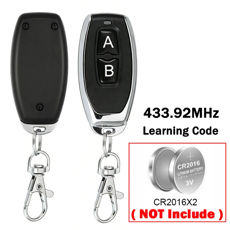 Remote Control