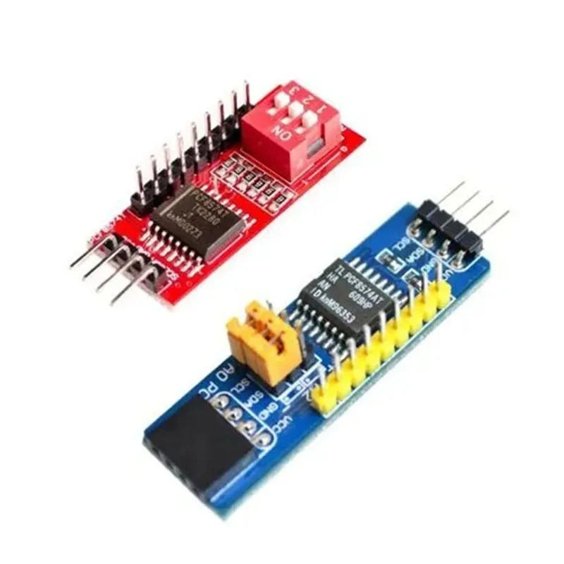 PCF8574 PCF8574T IO Expansion Board I2C-Bus Evaluation Development Module Hot Sale