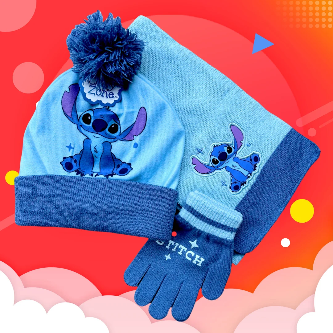 

3 шт./компл., детская шапка для детей 4-8 лет, шапки с героями мультфильмов, осенне-зимняя вязаная шапка для мальчиков и девочек, шарф, перчатки, теплый комплект