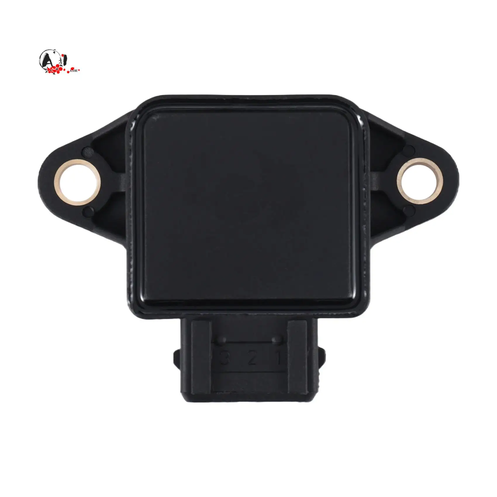

A10E-Automobile Throttle Position Sensor TPS Switch Sensor For BYD Changan Hafei Wuling Chery Great Wall F01R064915