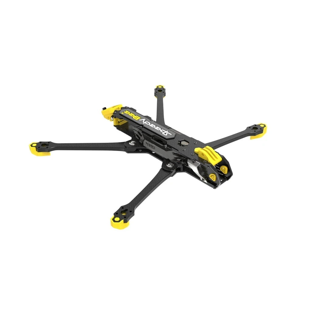 SpeedyBee Mario Fold 8 DC Long Range Frame