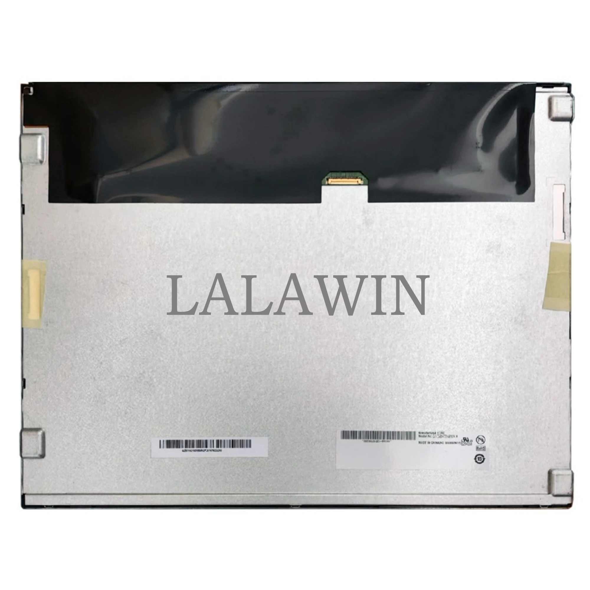 G150XTN06.6 15.0 Inch Panel 1024x768 Tft Lcd Display Screen 100% Original